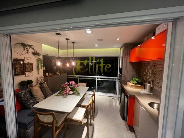 Apartamento, 1 quarto, 66 m² - Foto 4