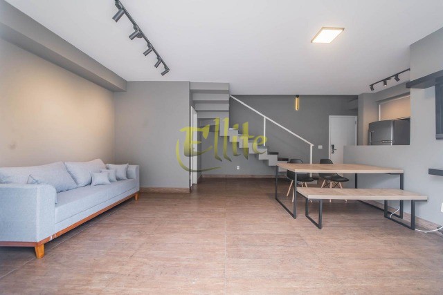 Flat/Apart Hotel, 1 quarto, 89 m² - Foto 19