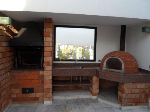 Flat/Apart Hotel, 1 quarto, 45 m² - Foto 25
