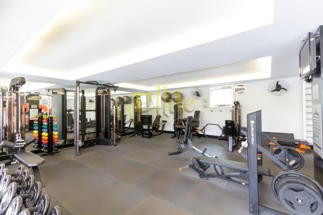 Apartamento, 3 quartos, 177 m² - Foto 46