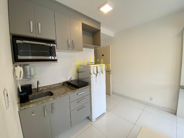 Apartamento, 1 quarto, 27 m² - Foto 6