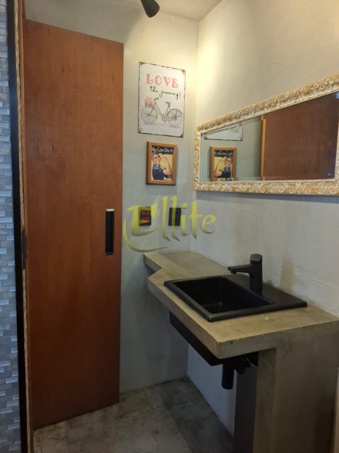 Flat/Apart Hotel, 1 quarto, 41 m² - Foto 17