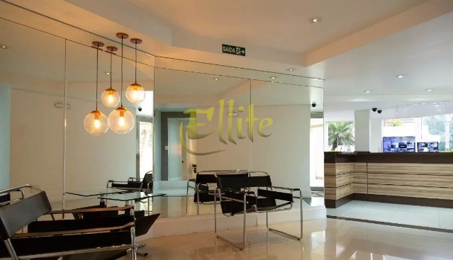 Flat/Apart Hotel, 1 quarto, 45 m² - Foto 13