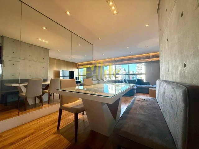 Apartamento, 1 quarto, 70 m² - Foto 2