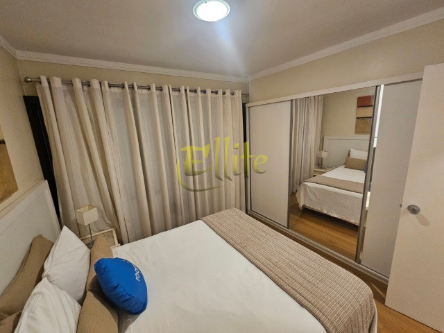 Flat/Apart Hotel, 3 quartos, 100 m² - Foto 14