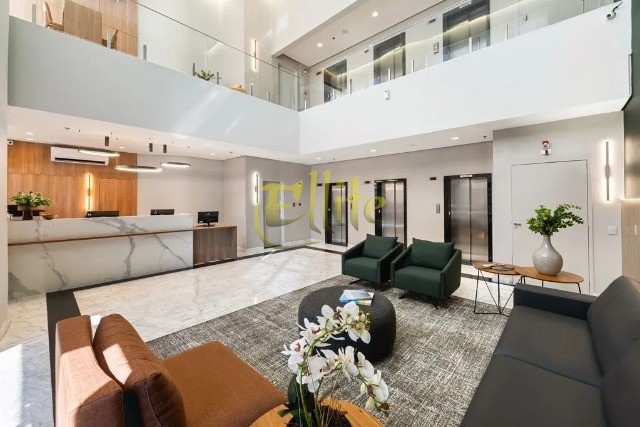 Flat/Apart Hotel, 1 quarto, 35 m² - Foto 6