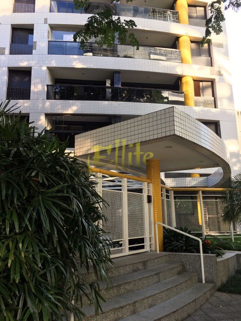 Flat/Apart Hotel, 1 quarto, 41 m² - Foto 21