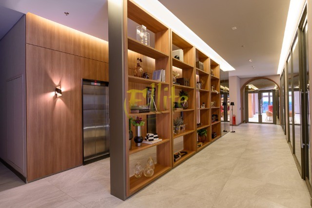 Apartamento, 1 quarto, 35 m² - Foto 46