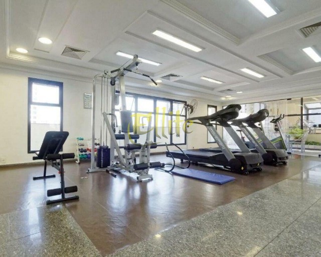 Flat/Apart Hotel, 1 quarto, 32 m² - Foto 21