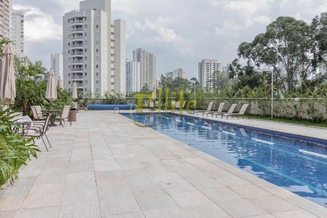 Apartamento, 3 quartos, 177 m² - Foto 43