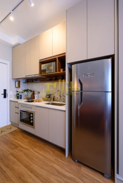 Apartamento, 1 quarto, 25 m² - Foto 9