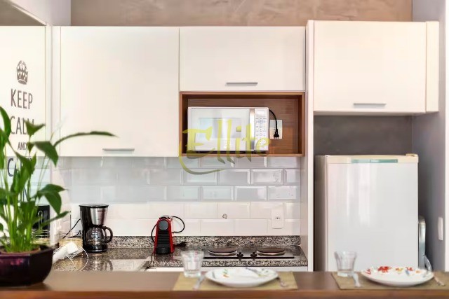 Flat/Apart Hotel, 1 quarto, 45 m² - Foto 9