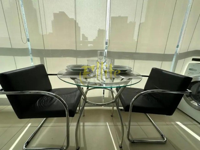 Apartamento, 1 quarto, 38 m² - Foto 3