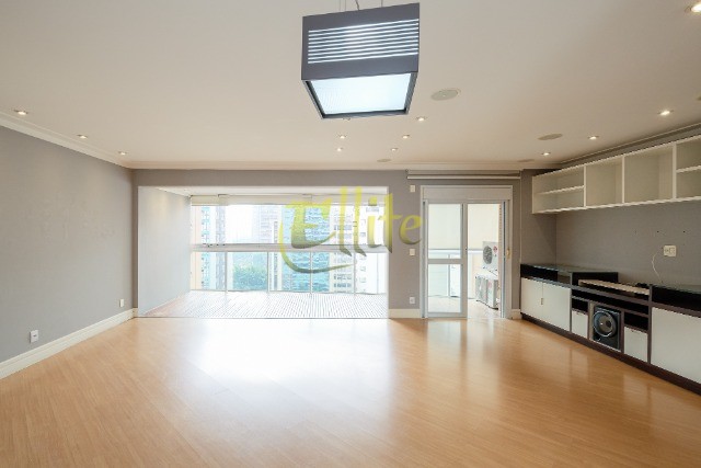 Flat/Apart Hotel, 3 quartos, 124 m² - Foto 3