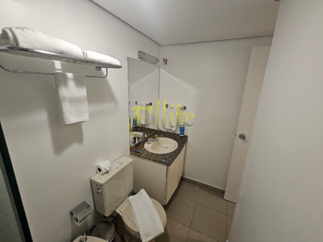 Flat/Apart Hotel, 3 quartos, 100 m² - Foto 37