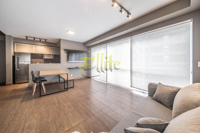 Flat/Apart Hotel, 1 quarto, 89 m² - Foto 14