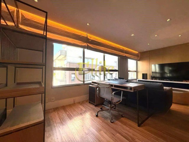 Apartamento, 1 quarto, 70 m² - Foto 4