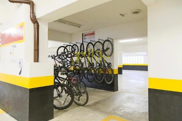 Apartamento, 2 quartos, 80 m² - Foto 25