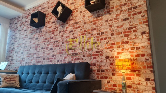 Flat/Apart Hotel, 1 quarto, 40 m² - Foto 2