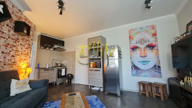 Flat/Apart Hotel, 1 quarto, 40 m² - Foto 11