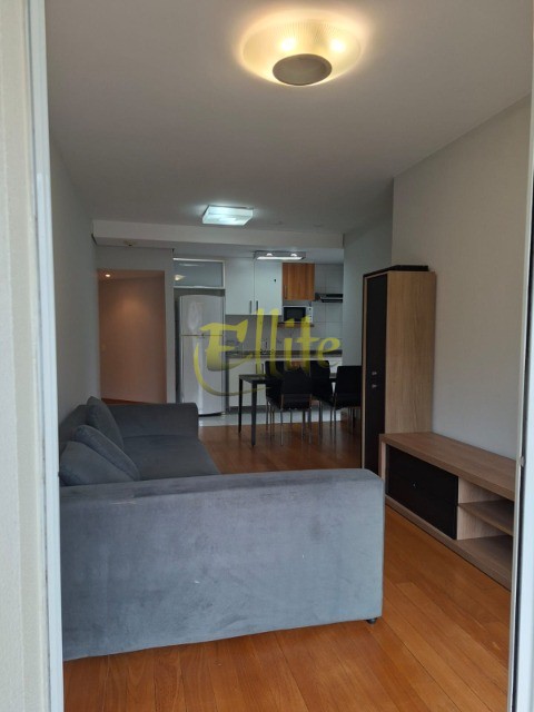 Flat/Apart Hotel, 2 quartos, 77 m² - Foto 2