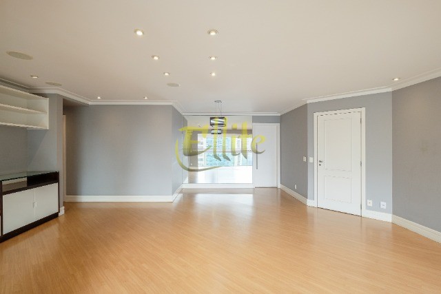 Flat/Apart Hotel, 3 quartos, 124 m² - Foto 5