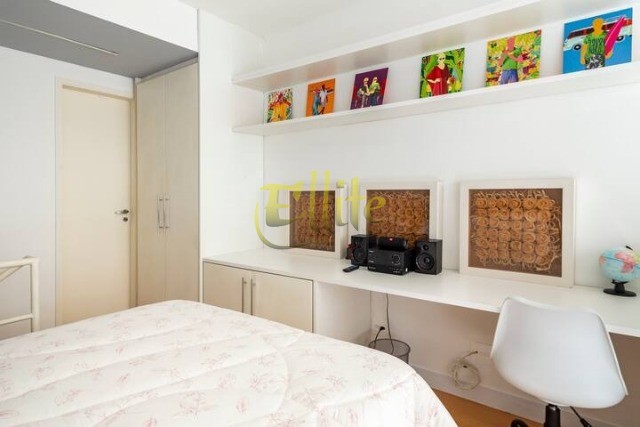 Flat/Apart Hotel, 1 quarto, 45 m² - Foto 22