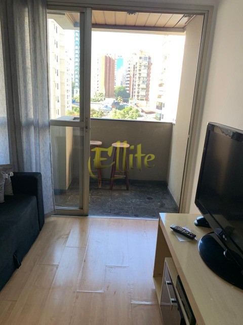 Flat/Apart Hotel, 1 quarto, 36 m² - Foto 1