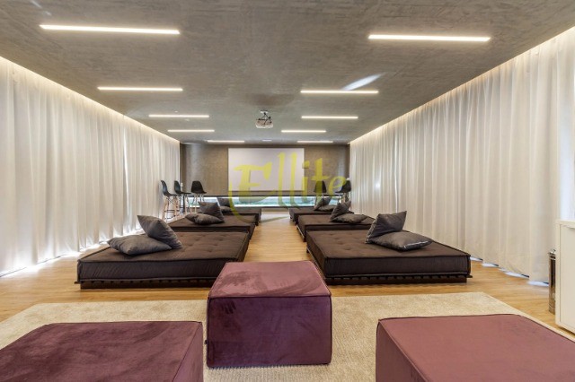 Apartamento, 2 quartos, 120 m² - Foto 33