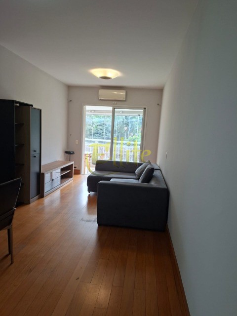 Flat/Apart Hotel, 2 quartos, 77 m² - Foto 1