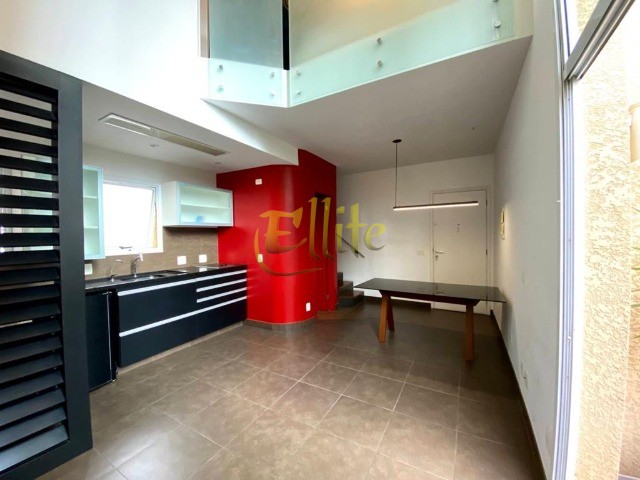 Apartamento, 1 quarto, 45 m² - Foto 2