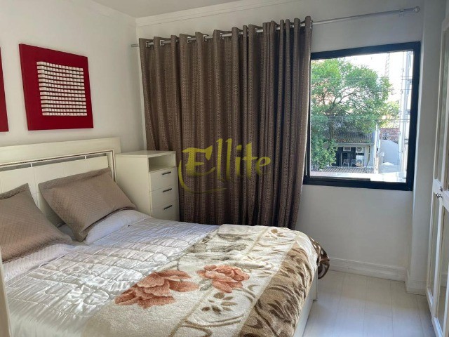 Flat/Apart Hotel, 1 quarto, 45 m² - Foto 21