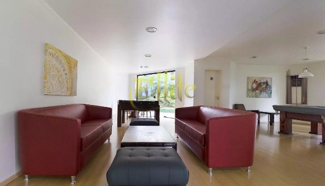 Flat/Apart Hotel, 1 quarto, 38 m² - Foto 15