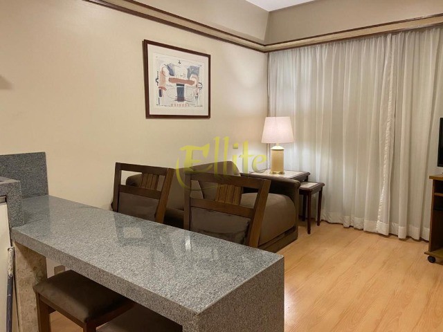 Flat/Apart Hotel, 1 quarto, 29 m² - Foto 6