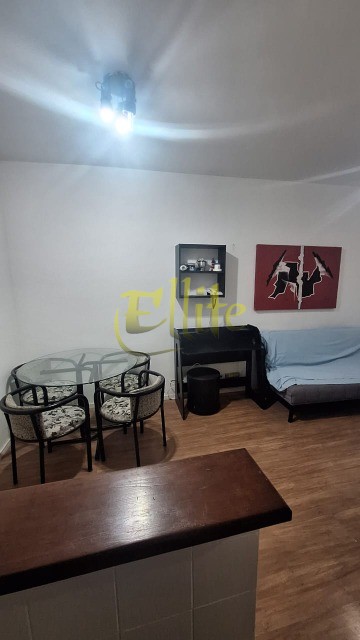 Apartamento, 1 quarto, 38 m² - Foto 2