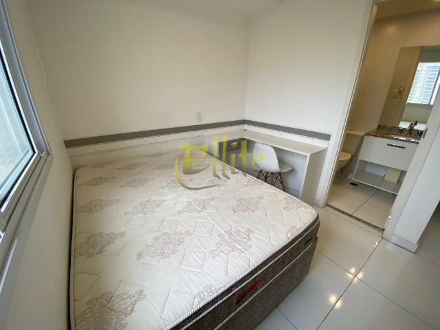 Apartamento, 1 quarto, 27 m² - Foto 8
