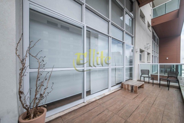 Flat/Apart Hotel, 1 quarto, 89 m² - Foto 42