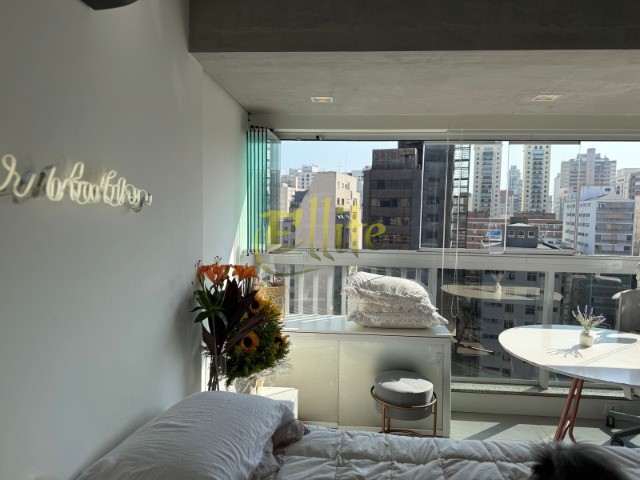 Flat/Apart Hotel, 1 quarto, 38 m² - Foto 7