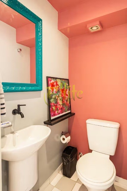 Flat/Apart Hotel, 1 quarto, 45 m² - Foto 15