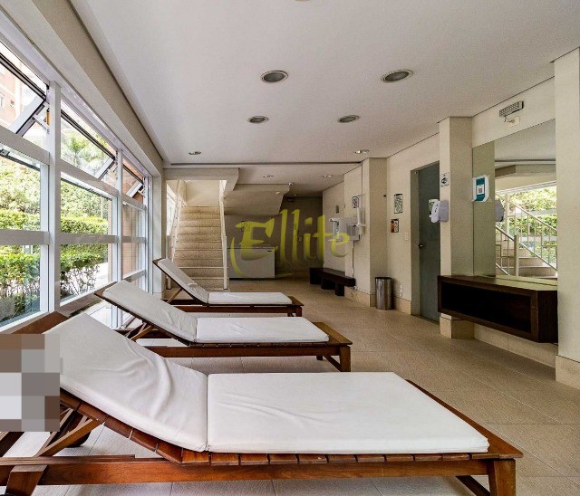 Flat/Apart Hotel, 3 quartos, 124 m² - Foto 32