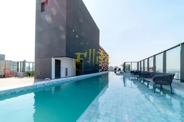 Apartamento, 1 quarto, 49 m² - Foto 4
