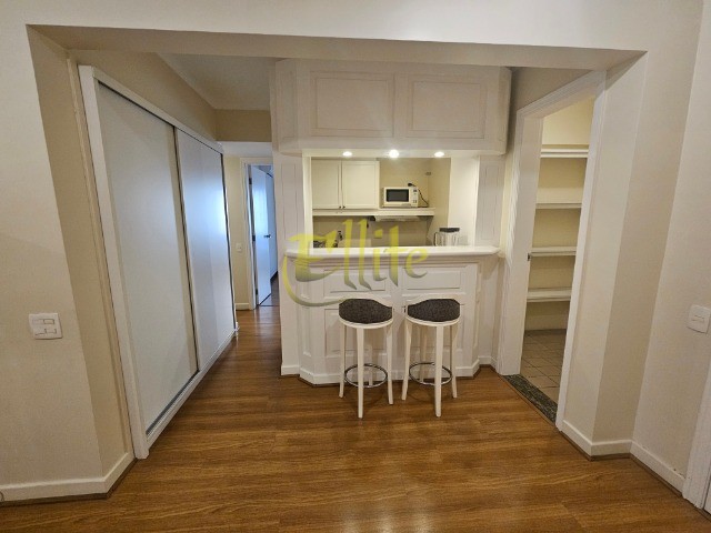 Flat/Apart Hotel, 3 quartos, 100 m² - Foto 4