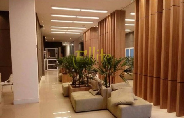 Apartamento, 1 quarto, 26 m² - Foto 8