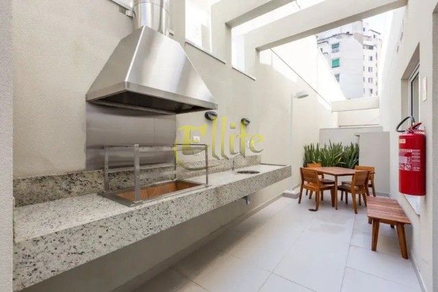 Flat/Apart Hotel, 1 quarto, 38 m² - Foto 38