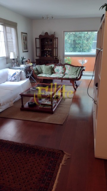 Apartamento, 4 quartos, 168 m² - Foto 3