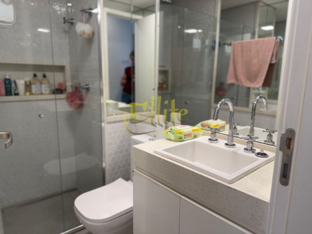 Flat/Apart Hotel, 1 quarto, 38 m² - Foto 28