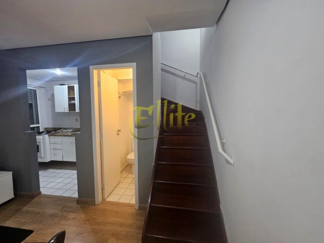 Flat/Apart Hotel, 1 quarto, 44 m² - Foto 13