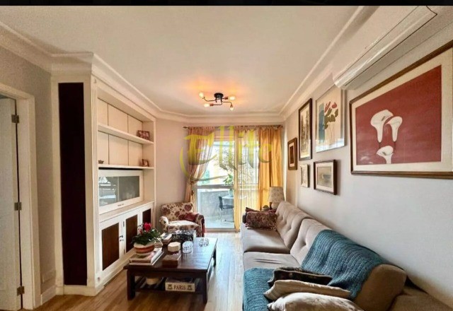 Apartamento, 2 quartos, 75 m² - Foto 2