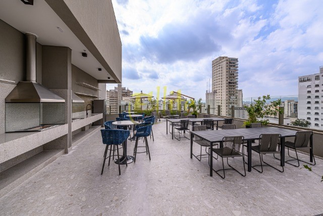 Apartamento, 1 quarto, 35 m² - Foto 22
