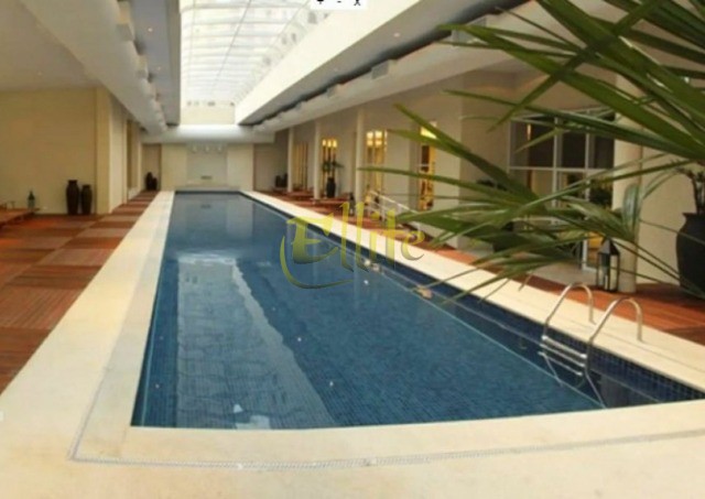 Flat/Apart Hotel, 2 quartos, 77 m² - Foto 22